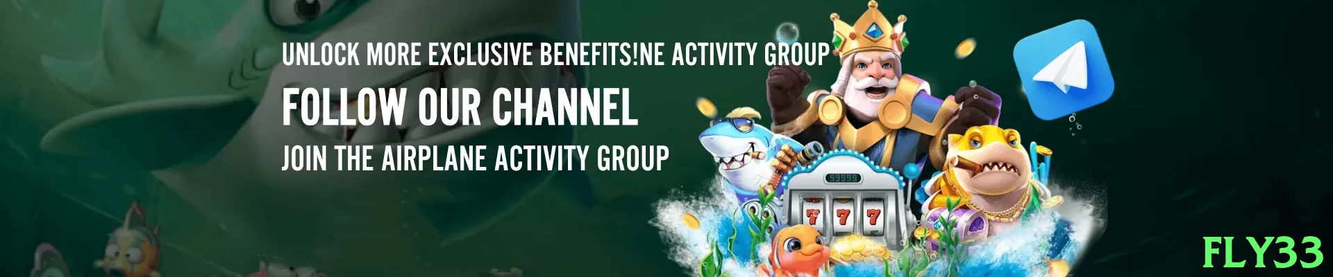 fly33 App - 5